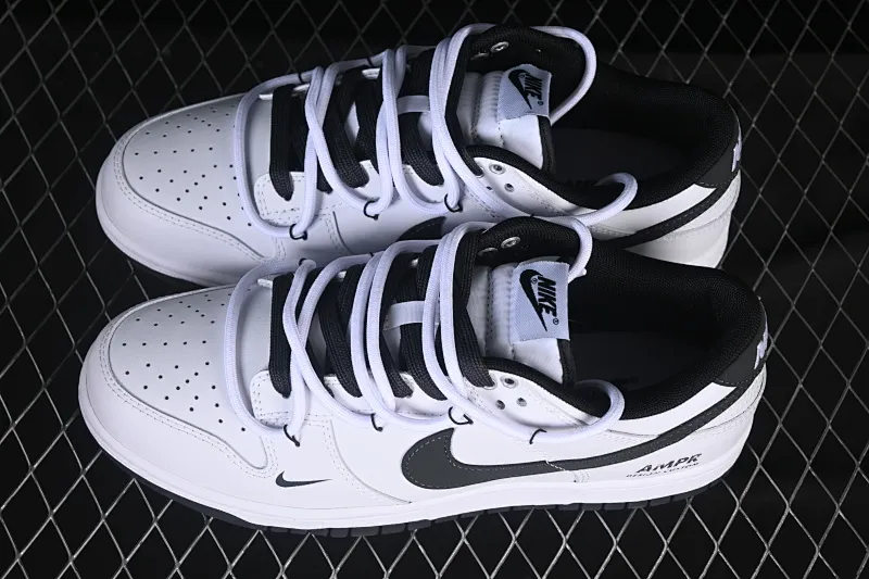All categories Nk SB Dunk Series Nk SB Dunk Low High-end customized low-top sneakers Nike SB Dunk Low "Just Do it" straps Anniversary high-end customized low-top casual sneakers WB0528-094